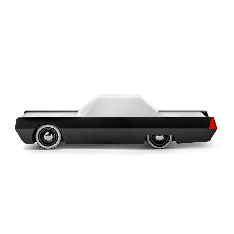 Candycar Black Sheep