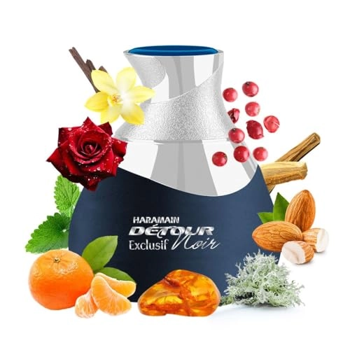 Detour Noir Eau de Parfum 100 ml