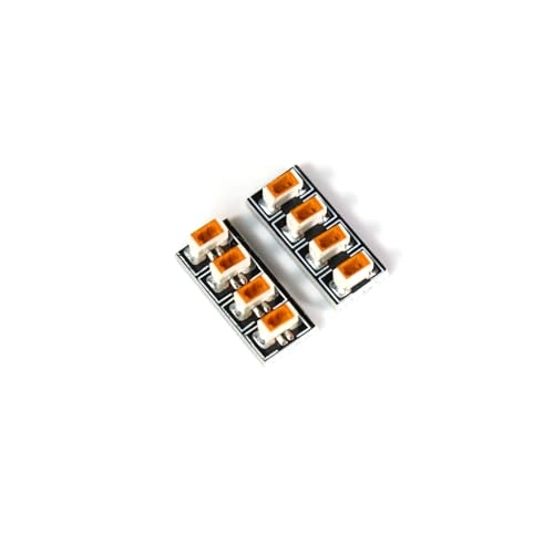 4-Port Expansion Boards - Plastic 1 Pack