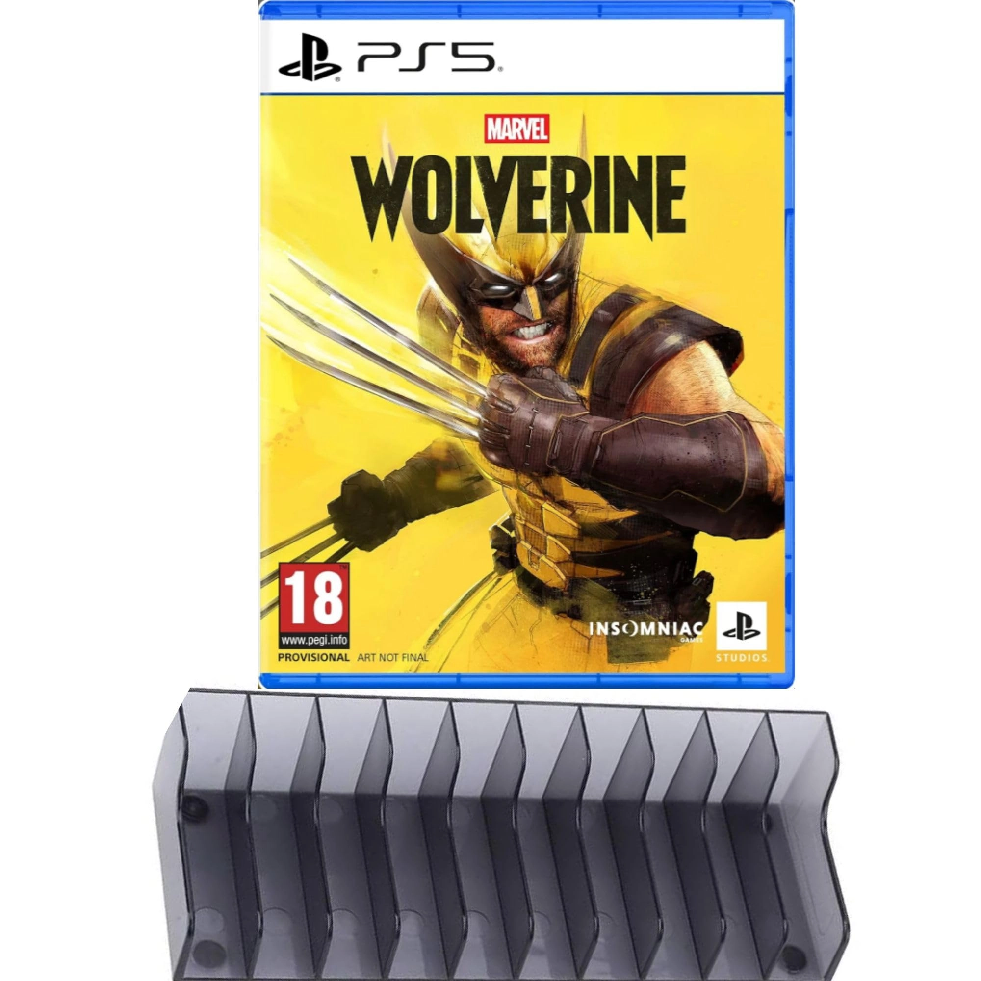 Marvel's Wolverine | PS5