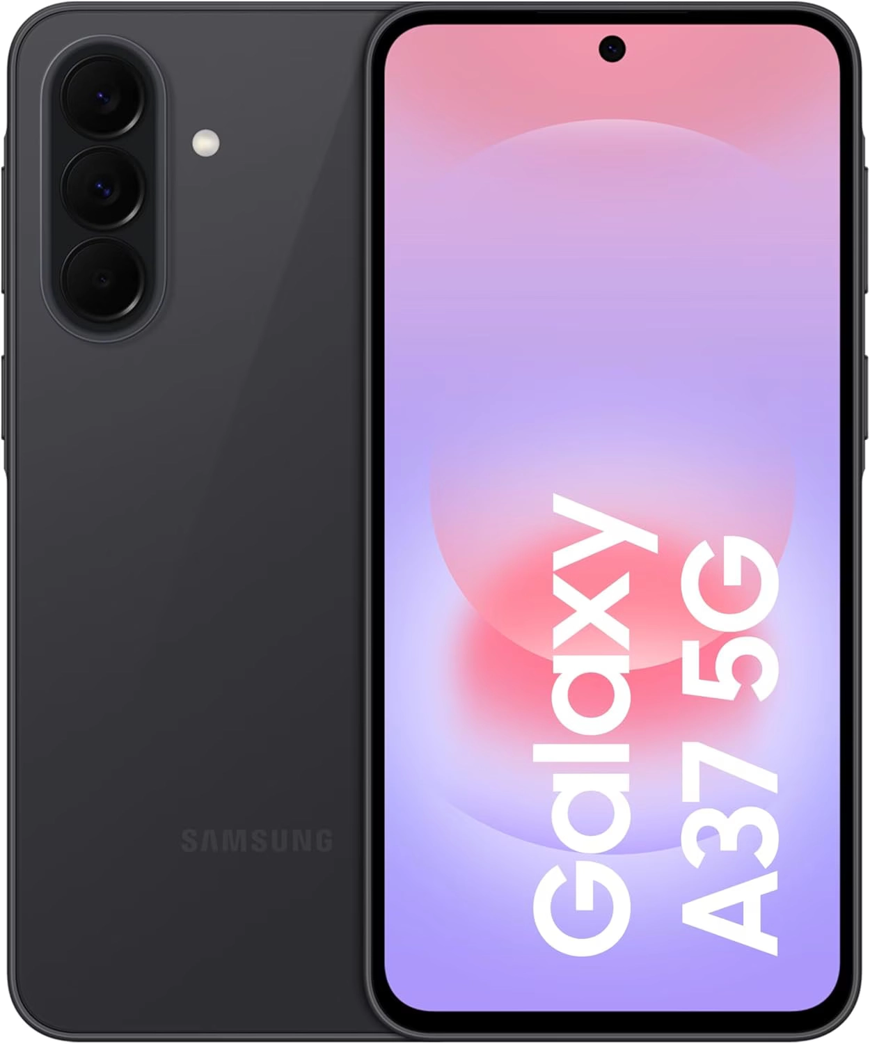 Galaxy a37 8GB 128GB