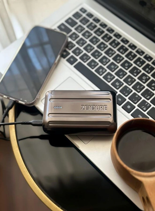 SuperMini 20 - 10000mAh 20W