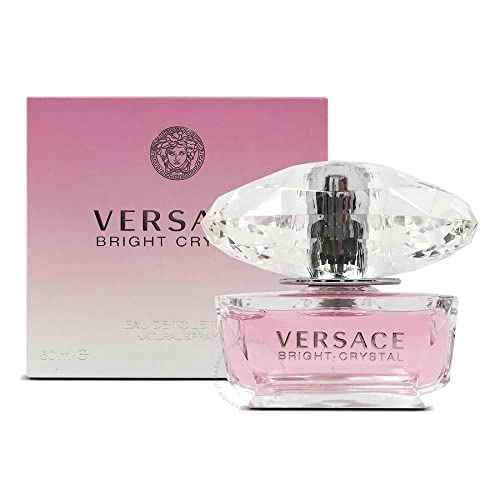 Bright Crystal Eau de Toilette 50ml