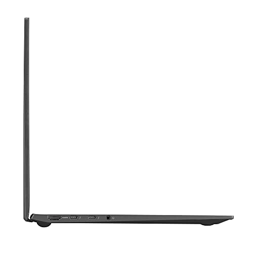 Gram 15Z90P - 15.6'' Core i5-1135G7 8GB DDR4 512GB SSD