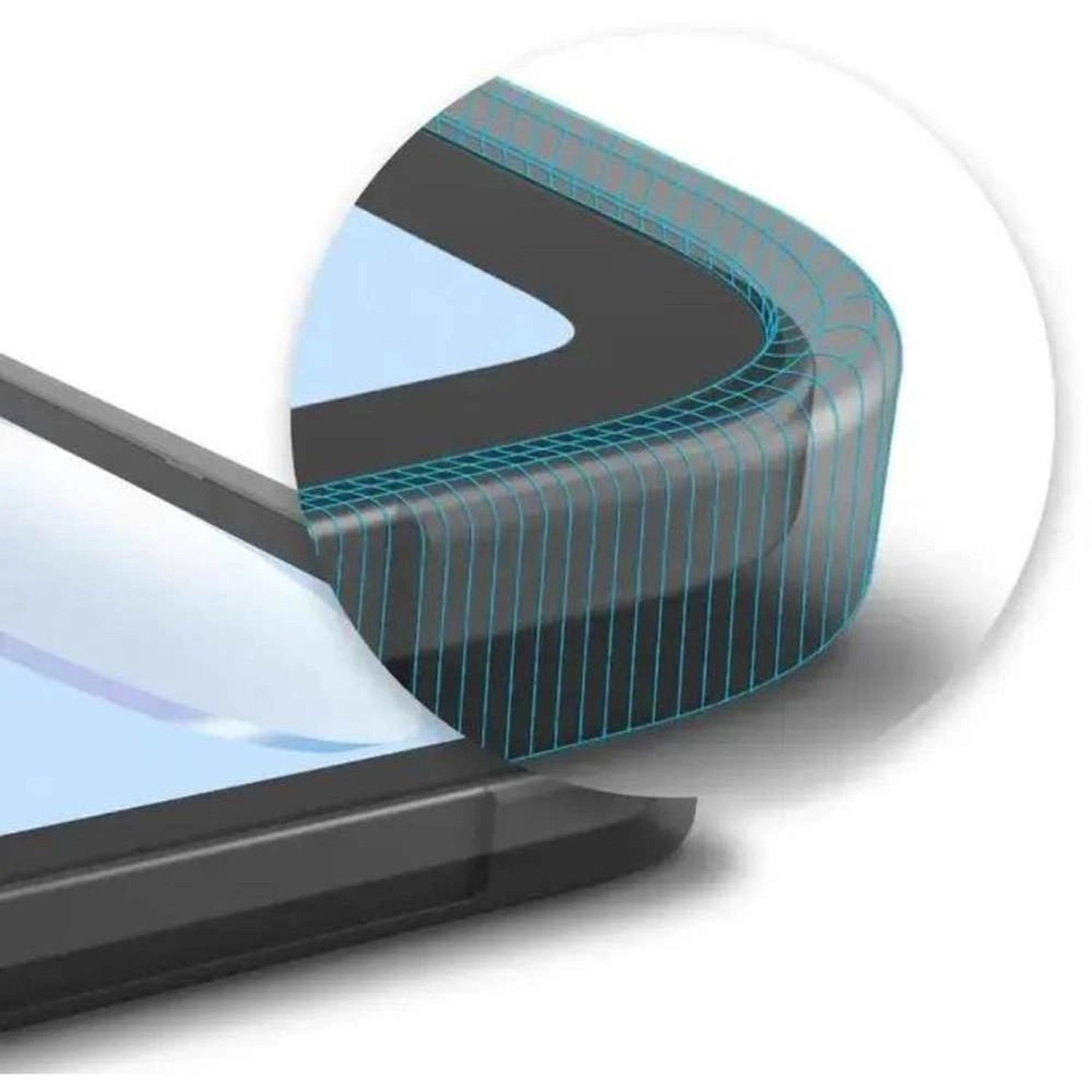 Folio Case for iPad Pro 11-inch (4th Gen)