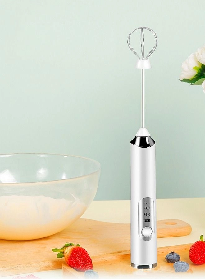 fashionhome Coffee Beater