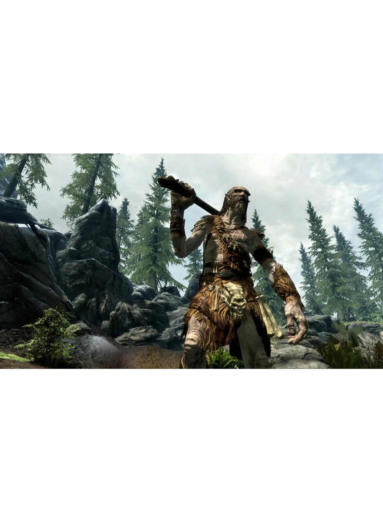 The Elder Scrolls V: Skyrim [Greatest Hits] | PS3