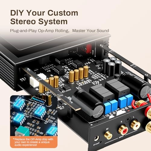 P60 - Class D 2 channel 300Wx2