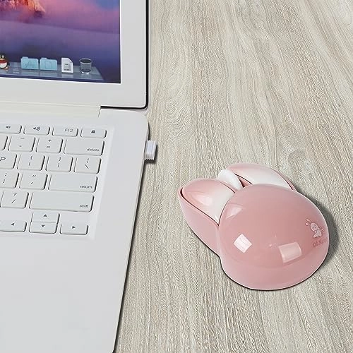 Wireless Mouse - USB