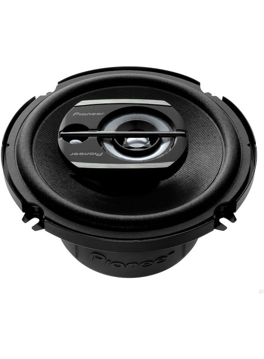 TS-1675V3 - 6.3" 3-Way