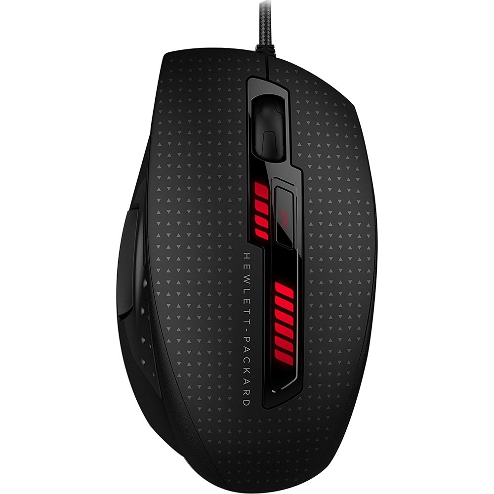 X9000 OMEN - USB