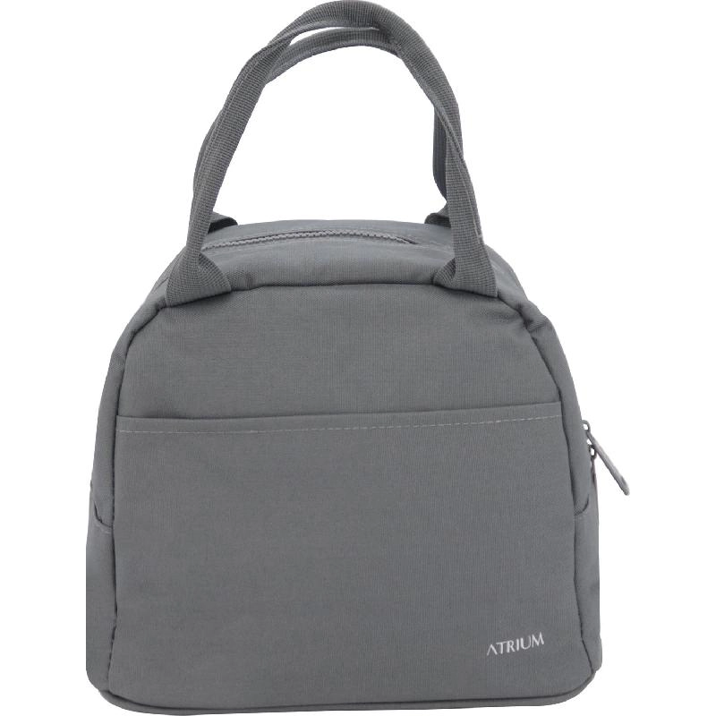 Lunch Bag - Burgundy Fully Insulated