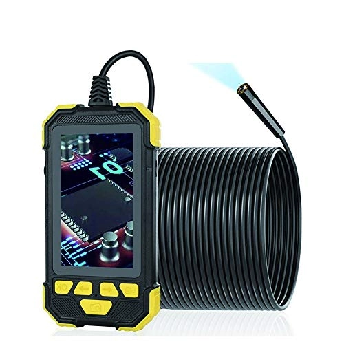 Digital Industrial Endoscope - 8.0mm 1m