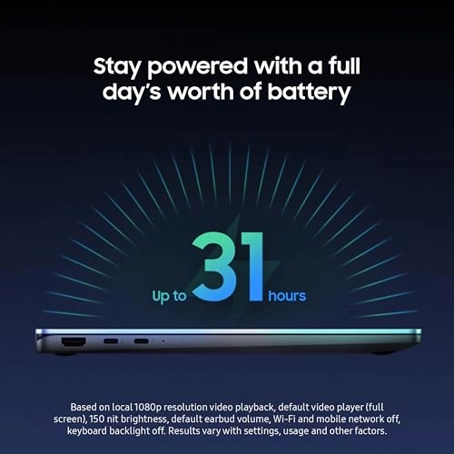 Galaxy Book5 360 NP750QHA - 15.6'' Core Ultra 7 16GB DDR5 512GB SSD