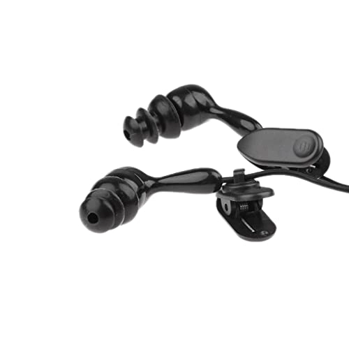 Swimming In-Ear Headphones Wired Earphone