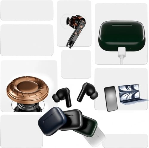 Wireless Bluetooth Earbuds Wireless Earbud