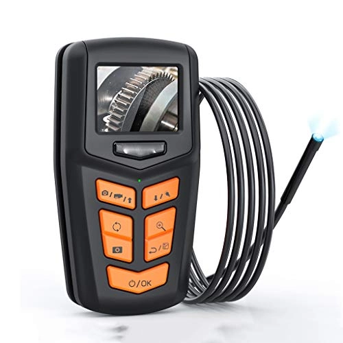 NTS300 Monitor - 5.5MM 300cm