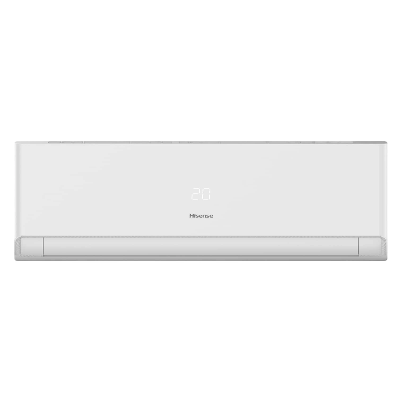 AS-24CF4SBFKA00 - 2 Ton White