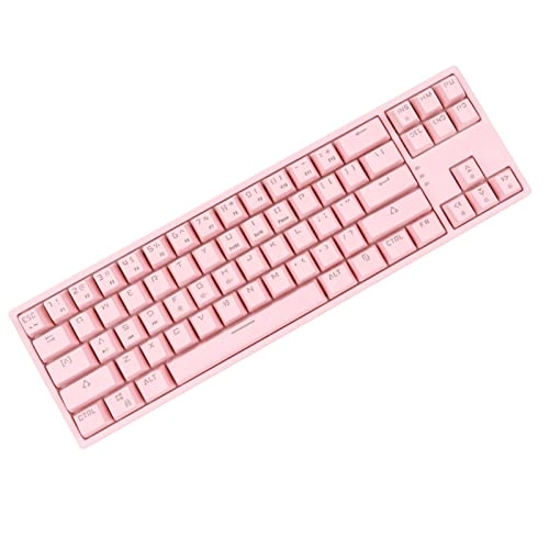 Mini Keyboard - Wired