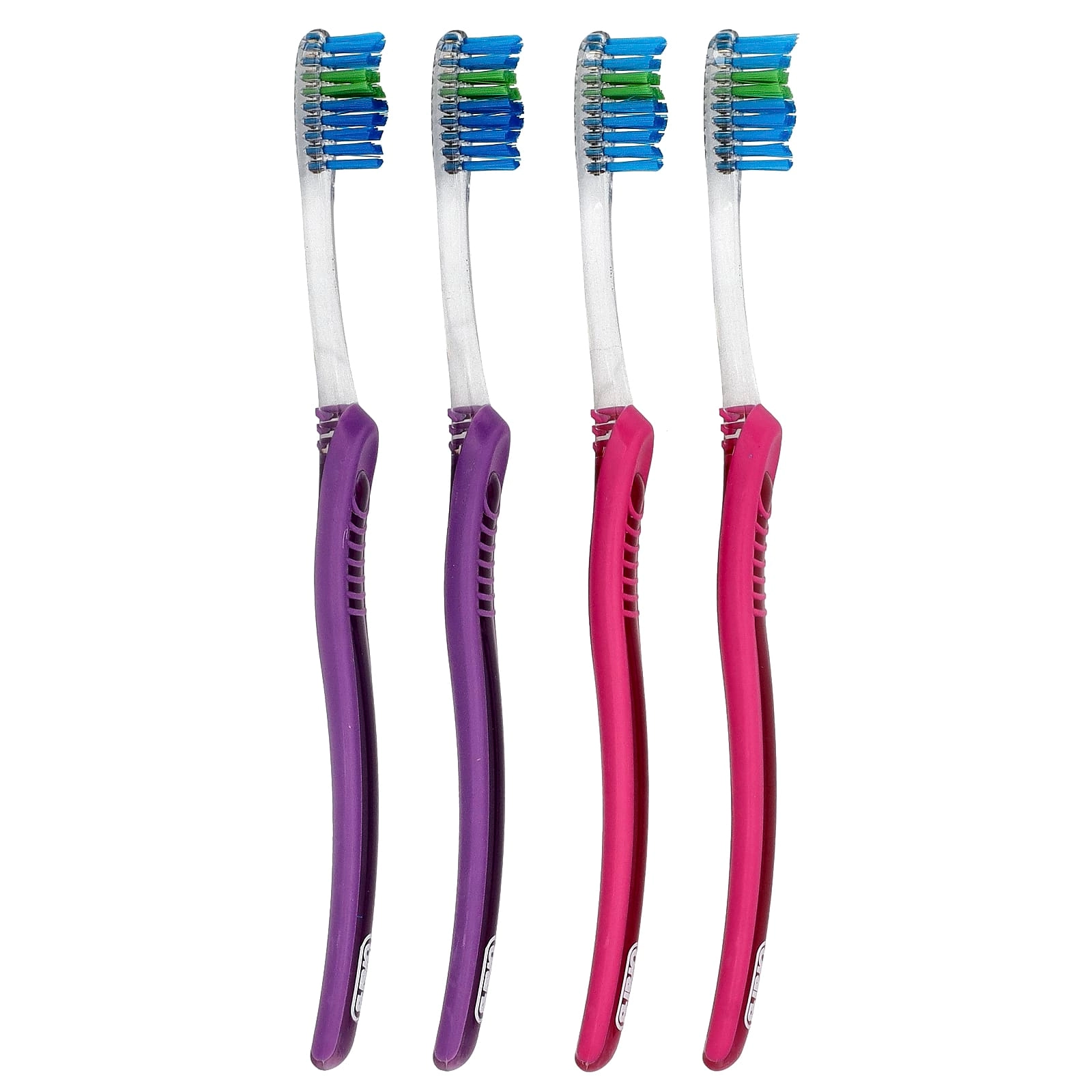 Advanced Clean Toothbrush - Medium