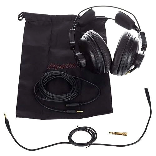 HD669 Wired Headphone