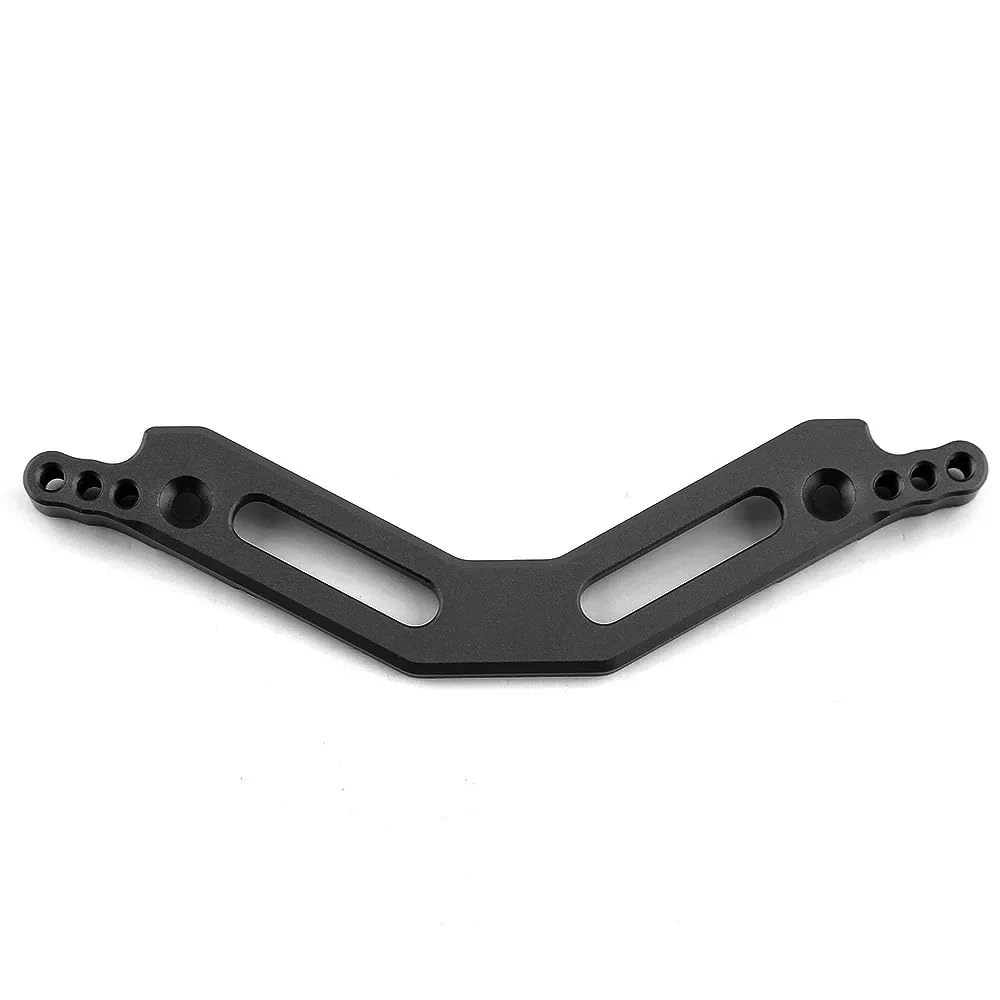 Front Rear Tower Absorber Bracket Plate - 1/10