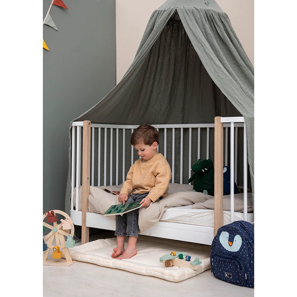 Wooden Ferris Wheel - Suitable for 18 months and above