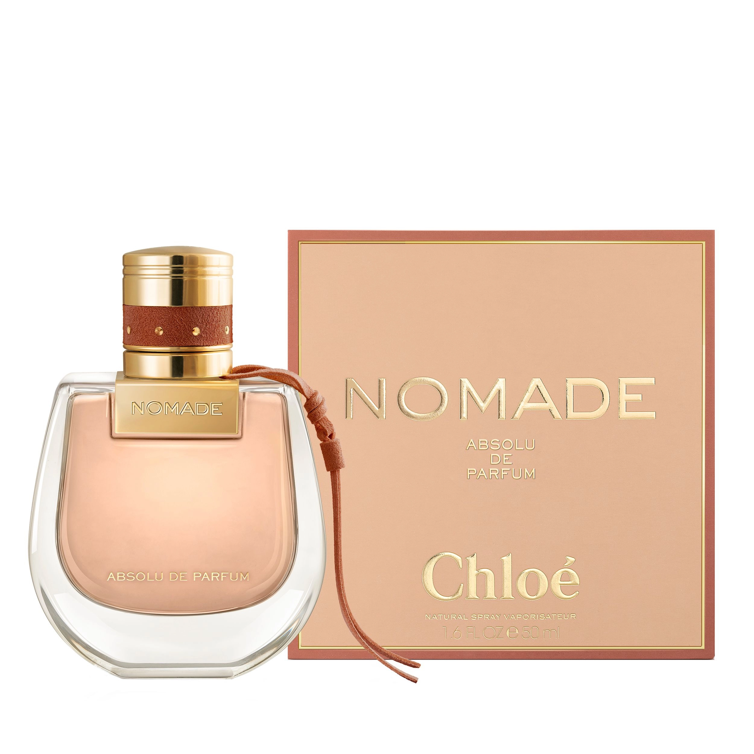 Nomade Eau de Parfum 50 ml