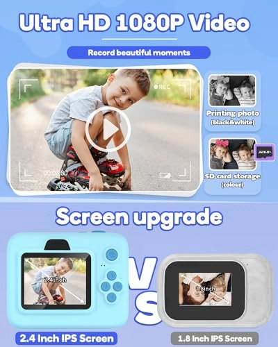 BLL2 - Instant Print 1080P