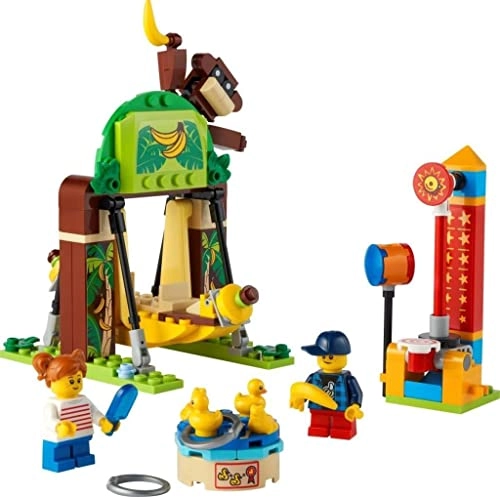 Children's Amusement Park (40529) - Limited Edition 6+