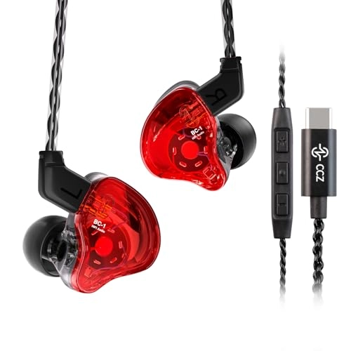 CCZ Melody Wired Earbud