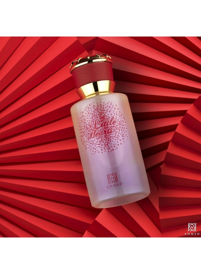 Little Hearts Eau de Parfum - 50 ml