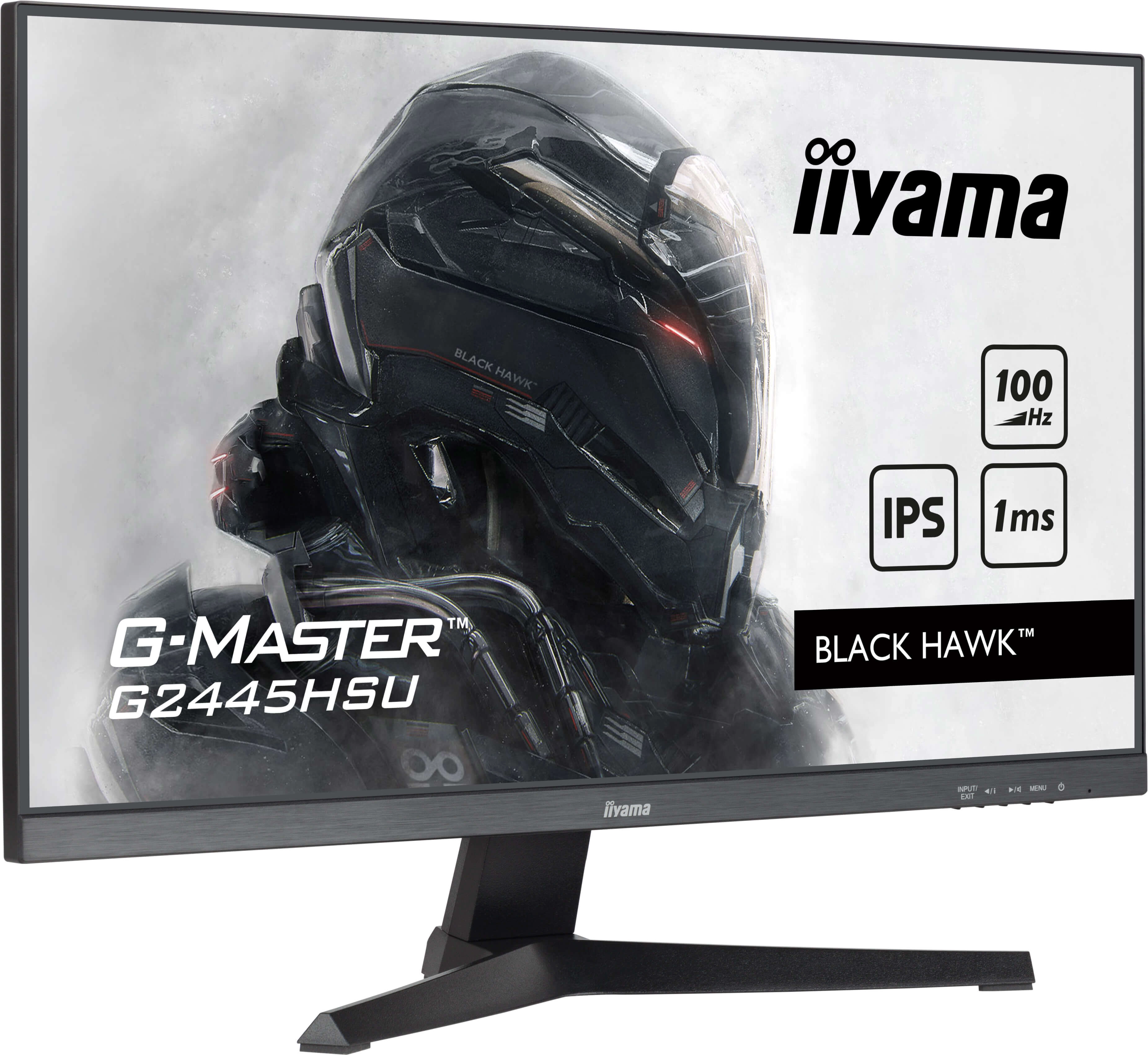 Monitor - 24'' 1920x1080