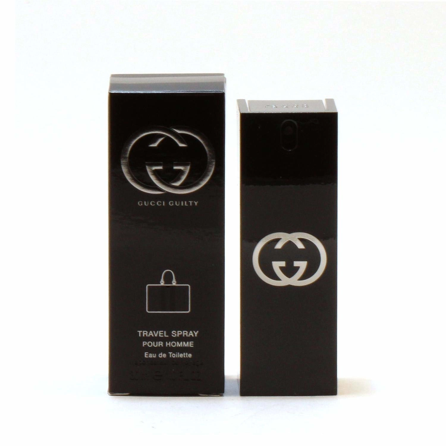 Guilty Pour Homme Eau de Toilette 30 ml