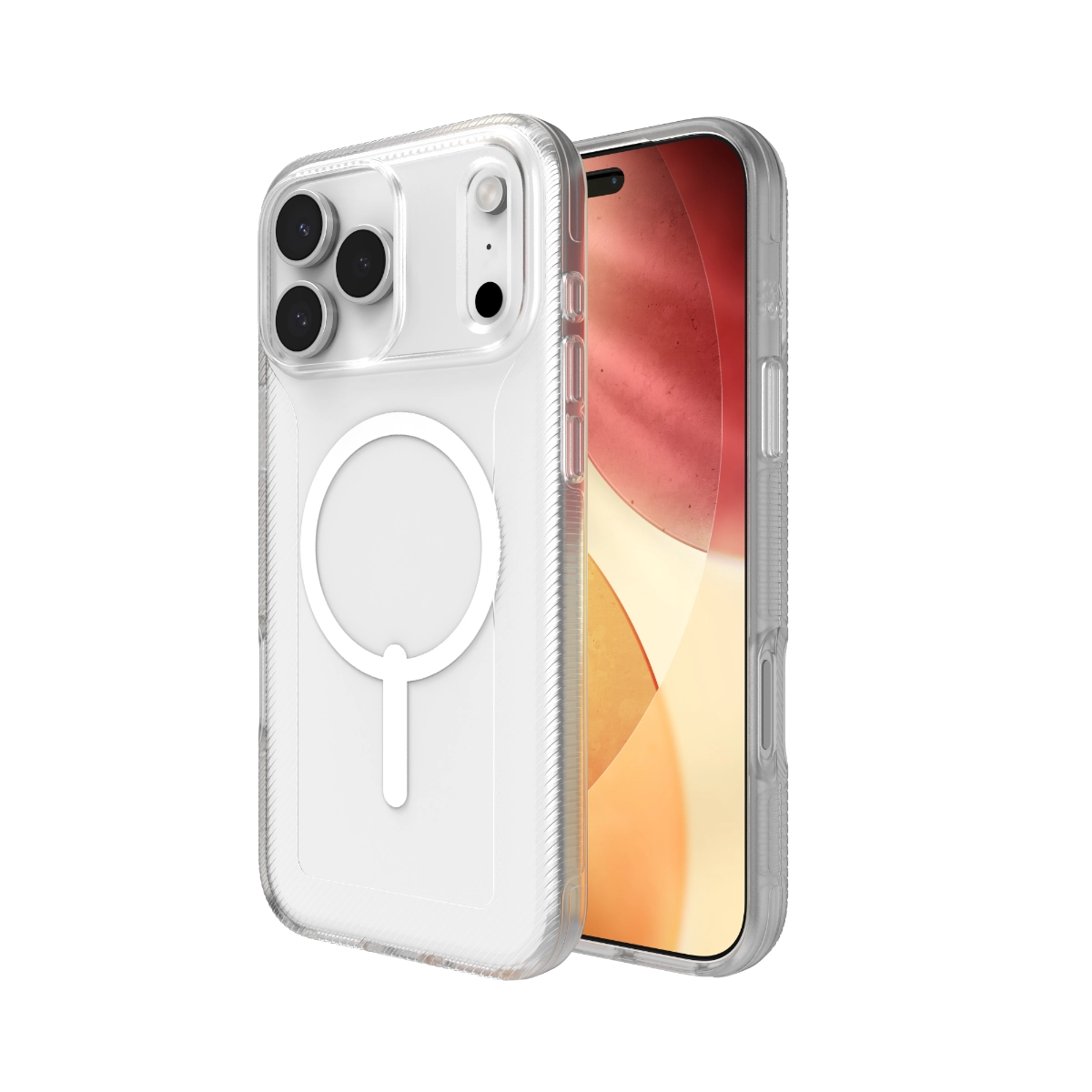 ZAGG Luxe Snap Case MagSafe for iPhone 17 Pro Max