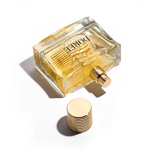 Doree Eau de Parfum 100ml