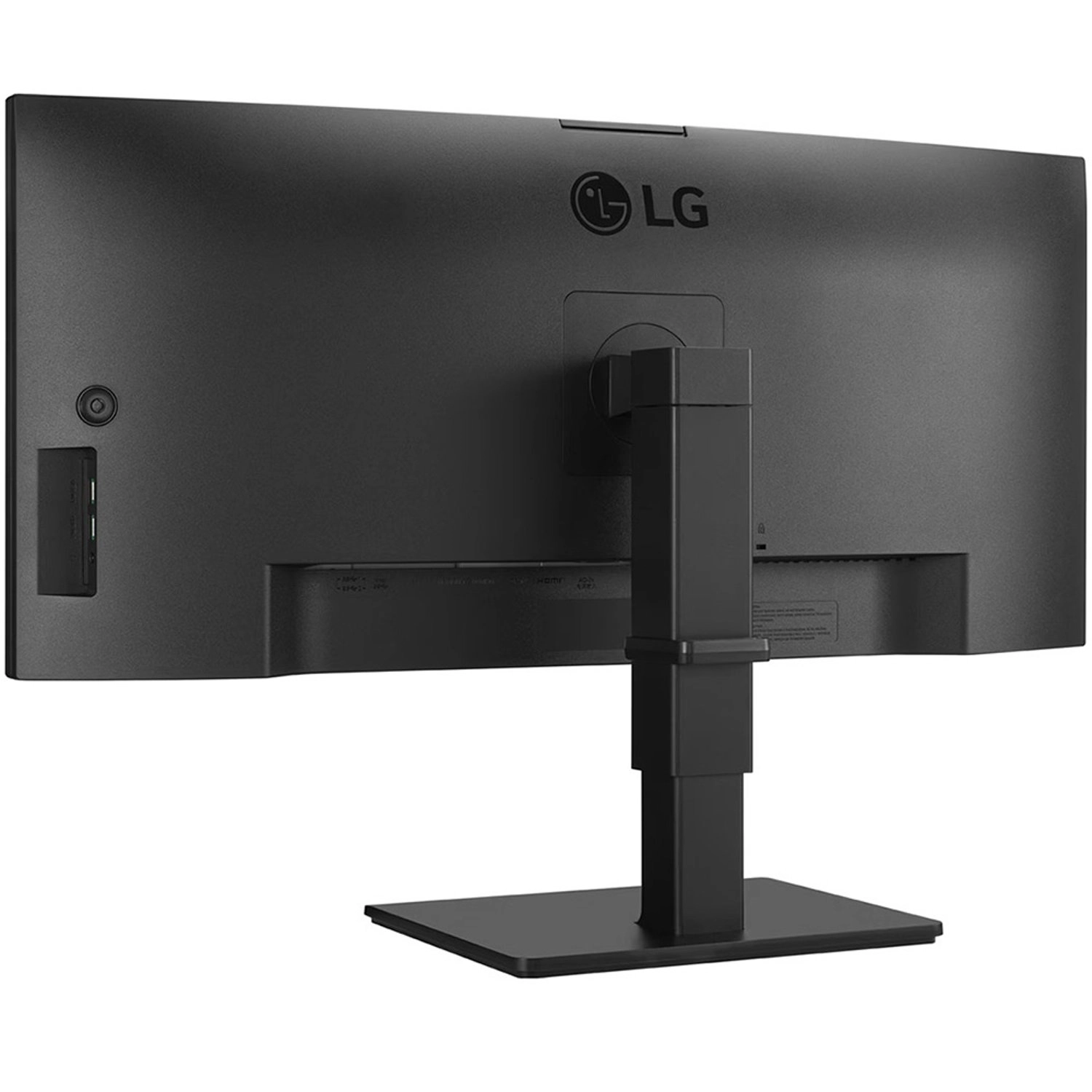 34BQ77QC-BA - 34" 3440x1440