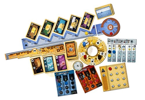 Carthago - Card Game