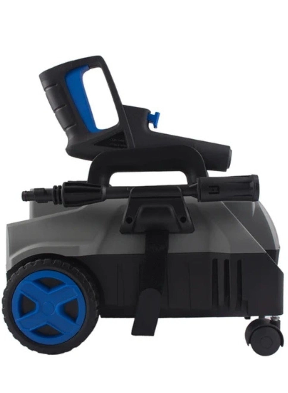 HP1320 - 1300W 100 Bar