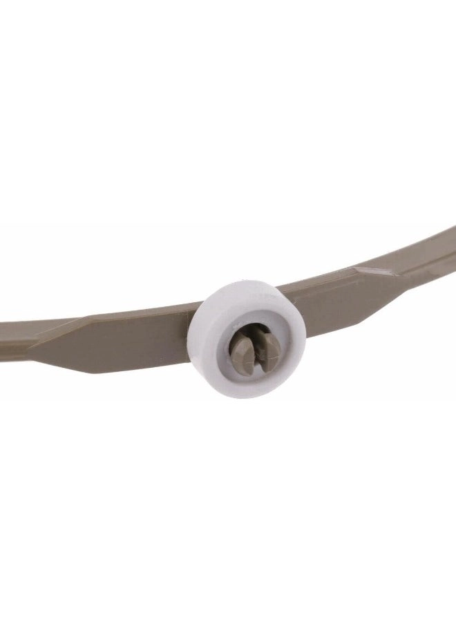 Turntable Roller Ring - 178 millimeter