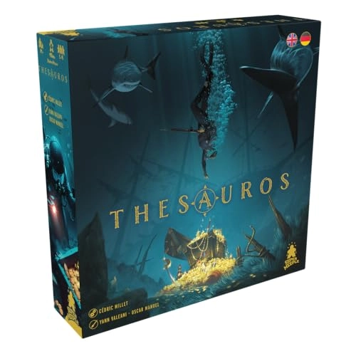 Thesauros