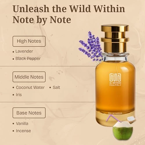 Assadd Zenzebaar - 80 ML