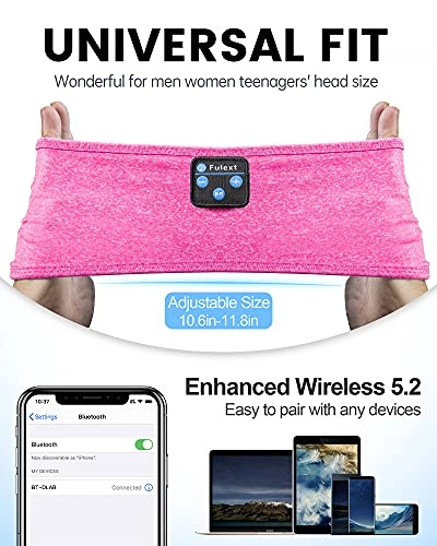 FULH01 Wireless Headphone