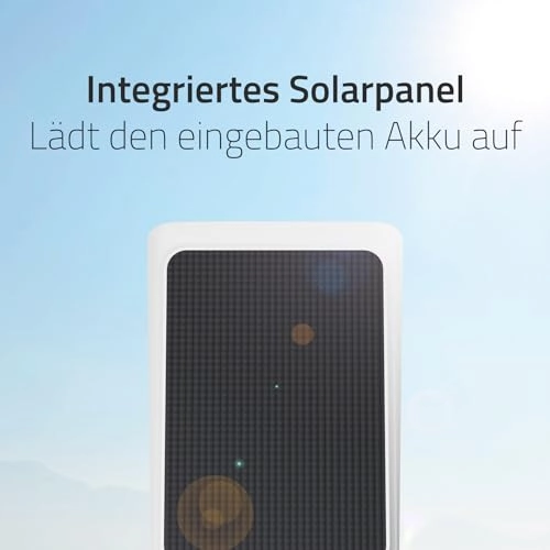 Solar Cam