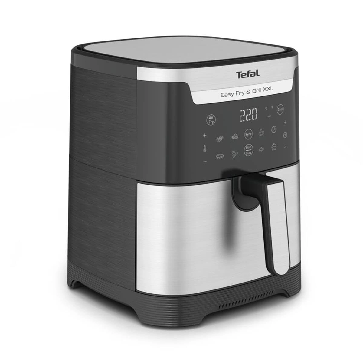 Tefal EY801D