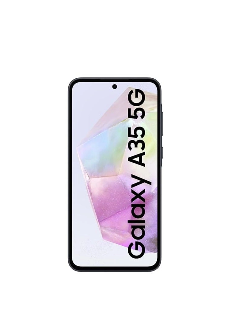 Galaxy A35 - 8GB 128GB