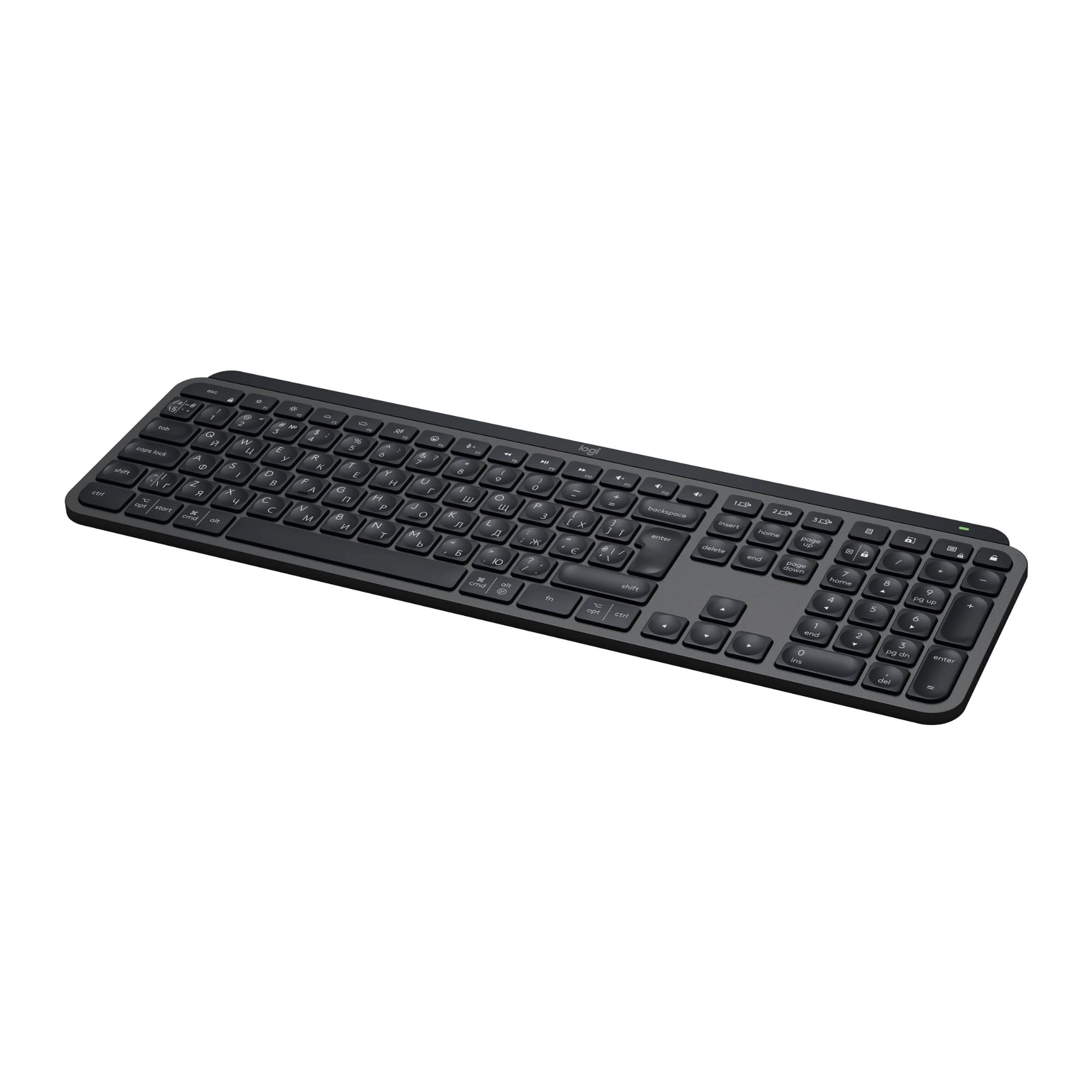 MX Keys S - AR/EN Wireless