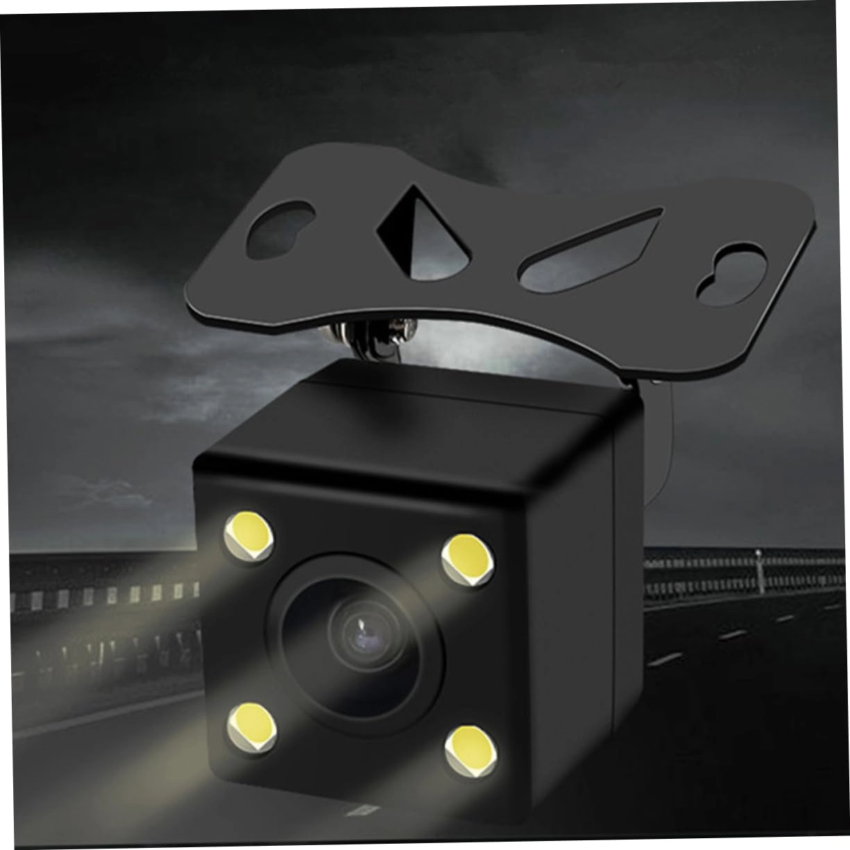 Backup Camera - Night Vision Wireless