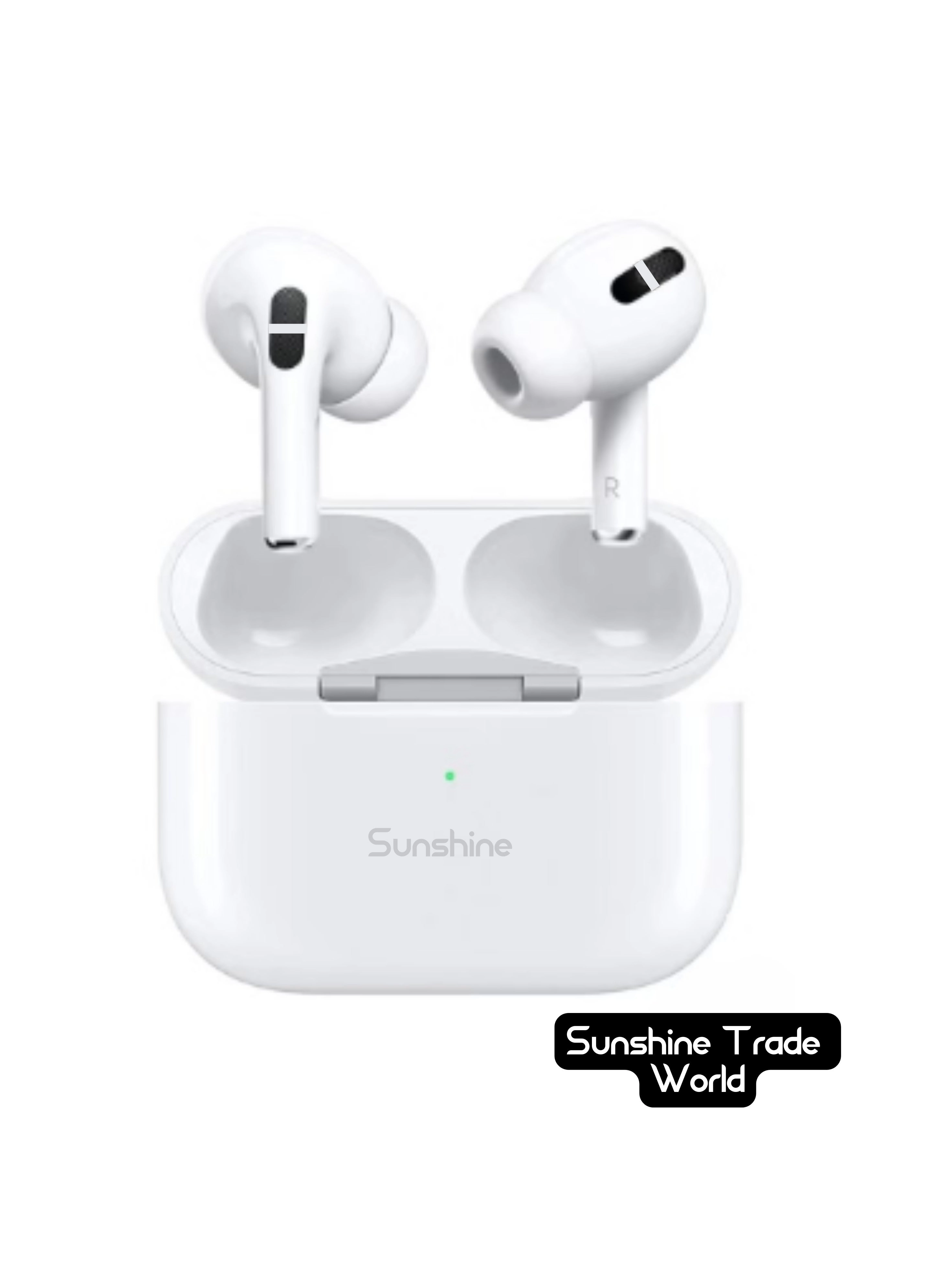 Earbud - Wireless Earbud