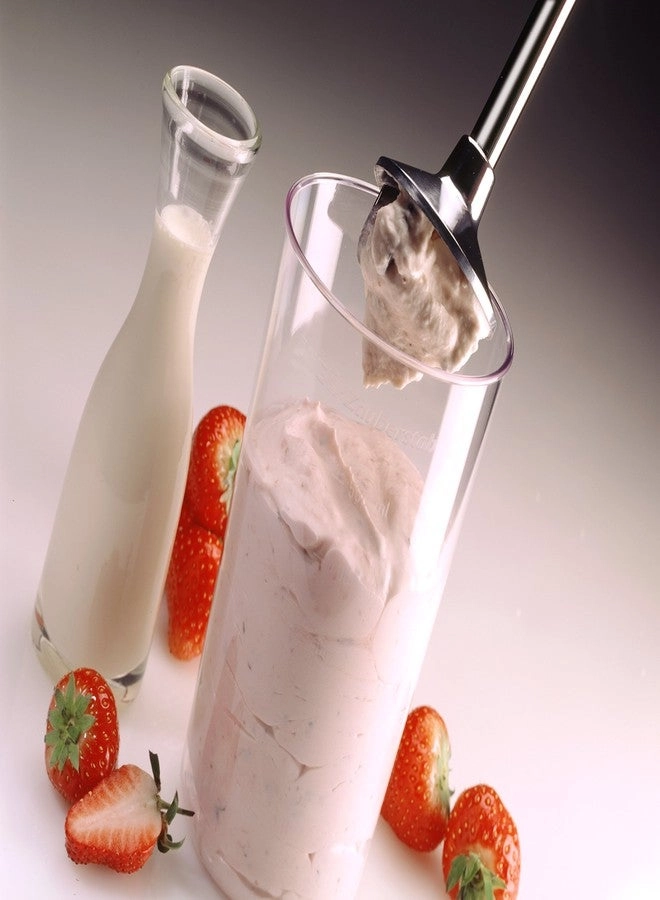 Immersion Hand Blender